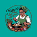 Minnie's Soul Food BBQ Rub Seasoning