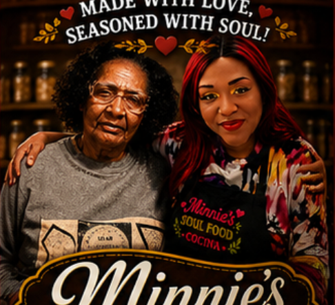 Minnie's Soul Food Seasonings
