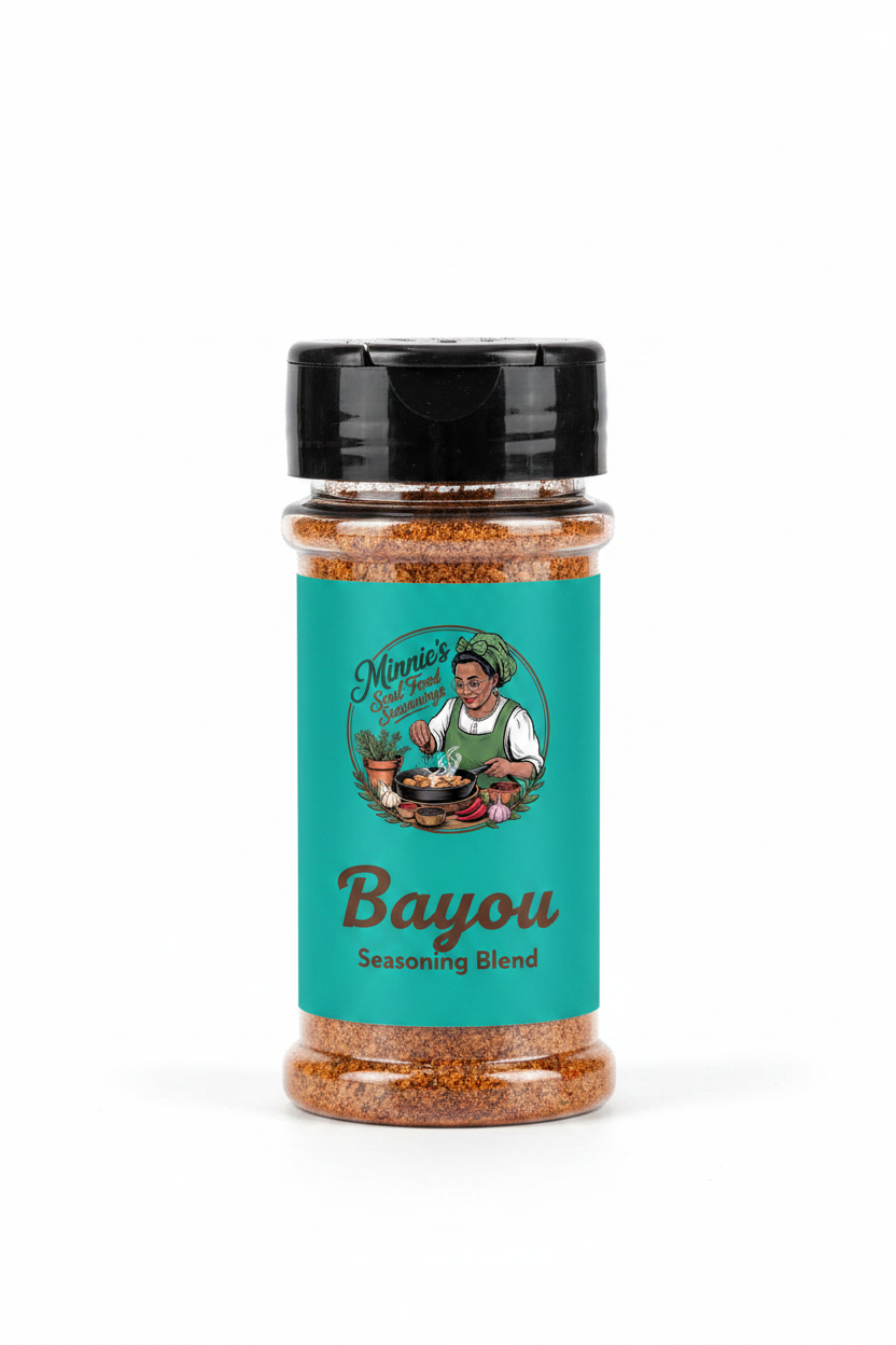 Bayou