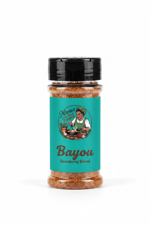 Bayou