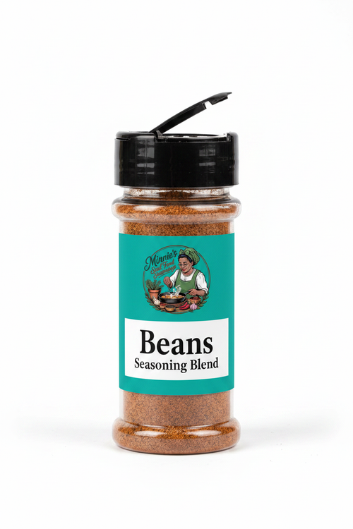 Beans Seasoning Blend