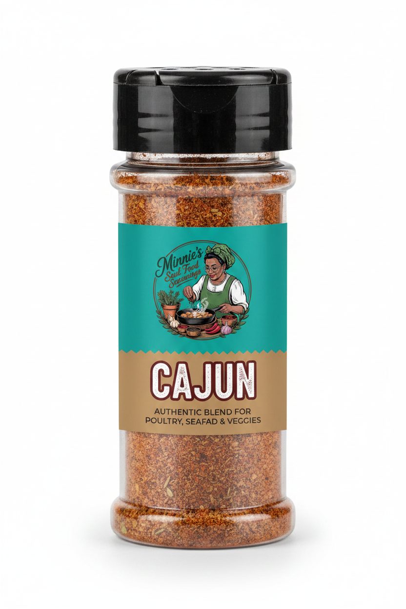 Cajun