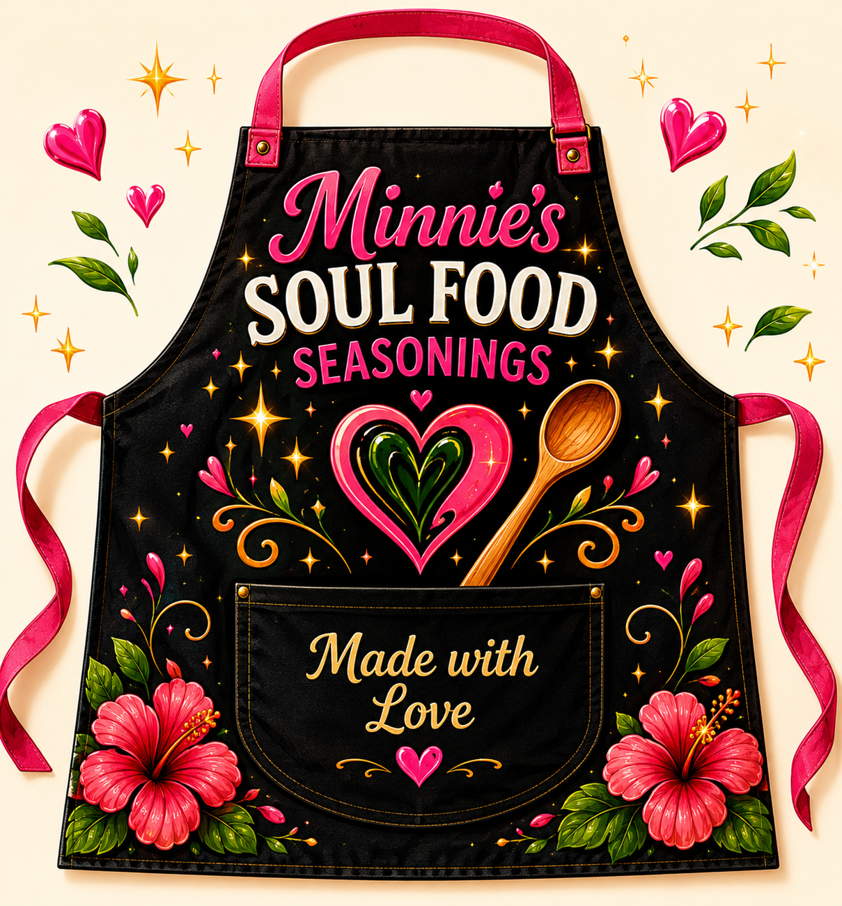 Apron