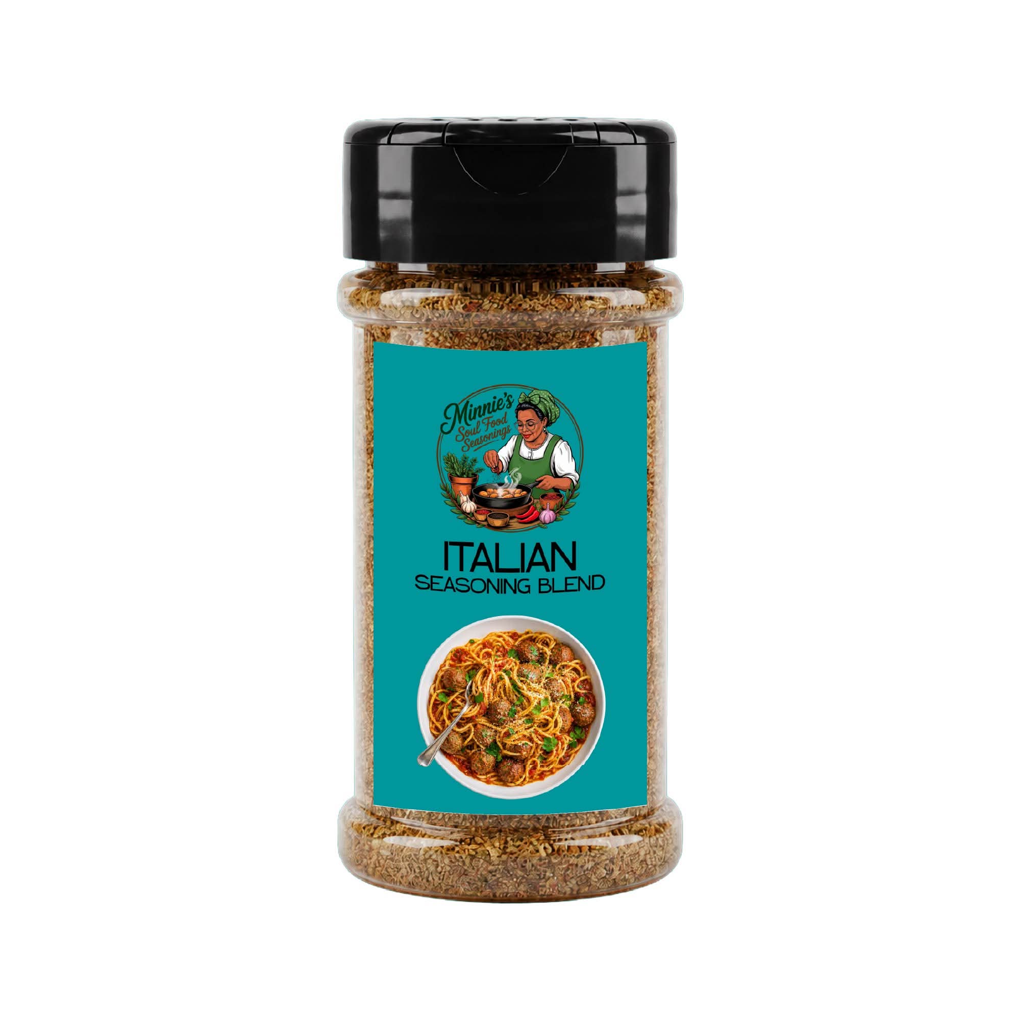 Italian Seasoning Blend