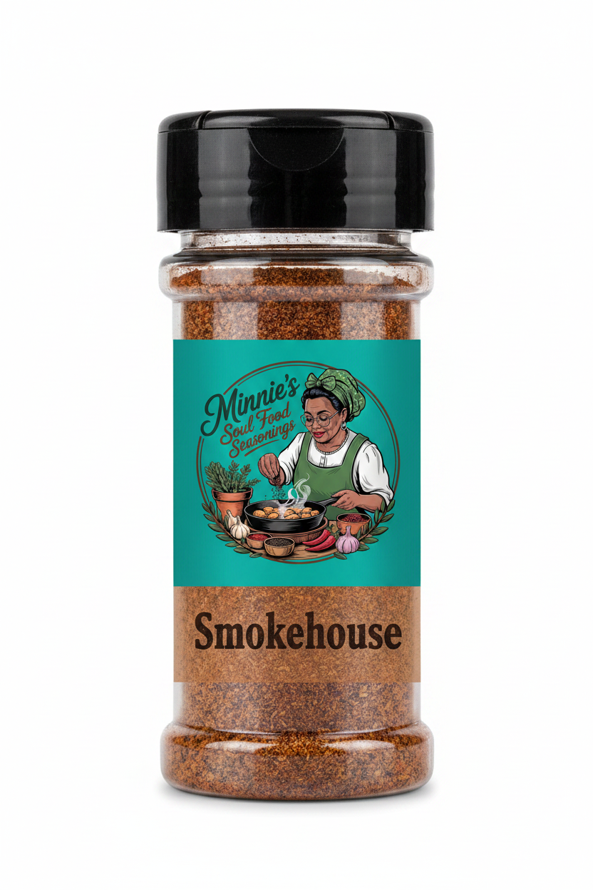 Smokehouse