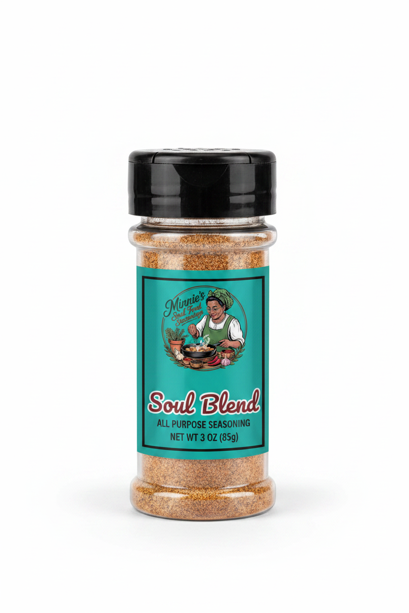 Soul Blend