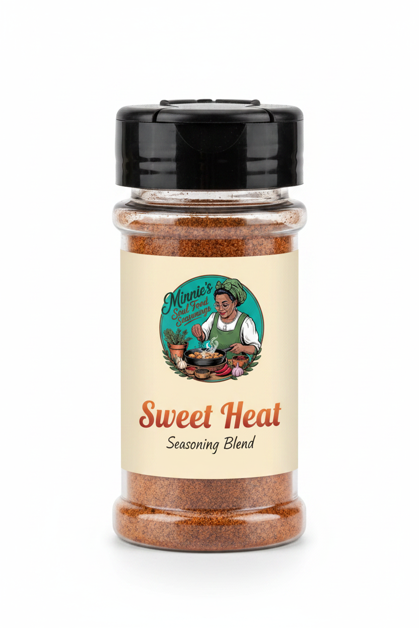 Sweet Heat
