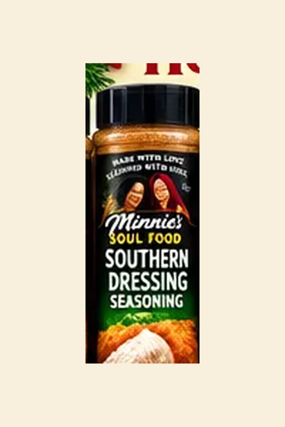 Southern Dressing Seasoning